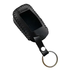 کاور ریموت دزدگیر خودرو کد SILVER666