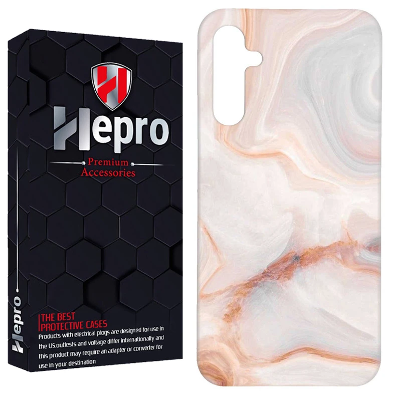 کاور هپرو مدل RC مناسب برای گوشی موبایل سامسونگ Galaxy A54