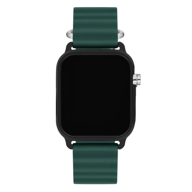 ساعت مچی دیجیتال بچگانه مدل بند پیو ضد حساسیت الترا کد 4