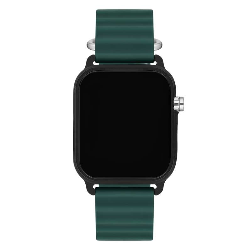 ساعت مچی دیجیتال بچگانه مدل بند پیو ضد حساسیت الترا کد 4