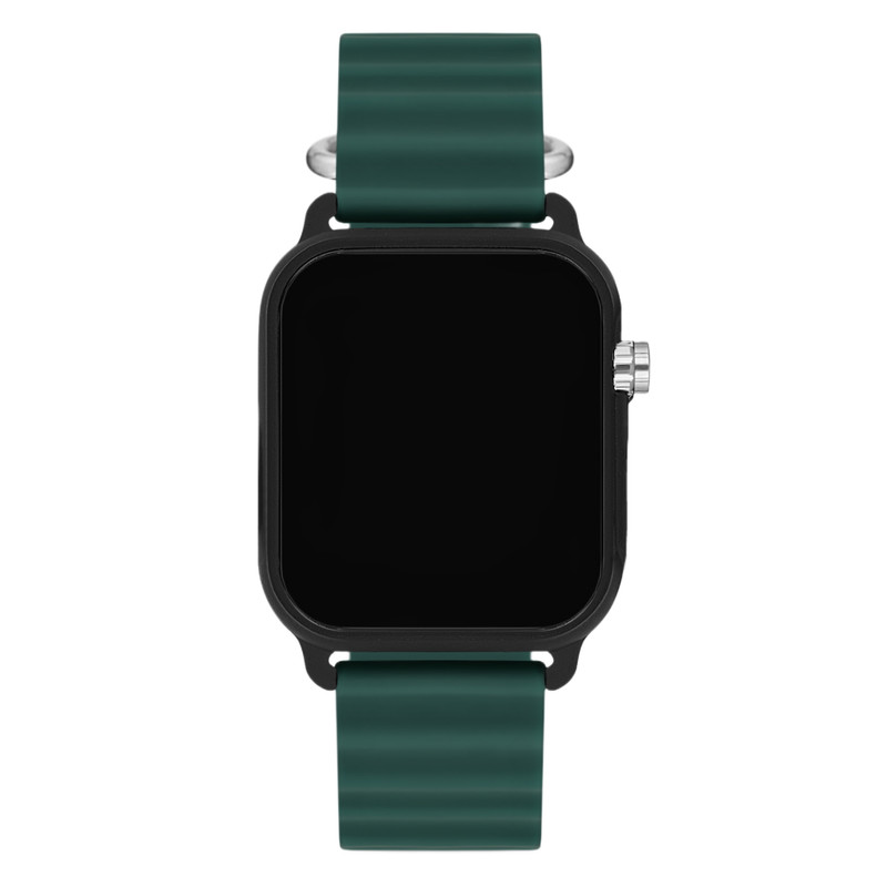 ساعت مچی دیجیتال بچگانه مدل بند پیو ضد حساسیت الترا کد 4