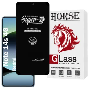 Horse SUPERDNH Screen Protector For Xiaomi Redmi Note 14s 4G