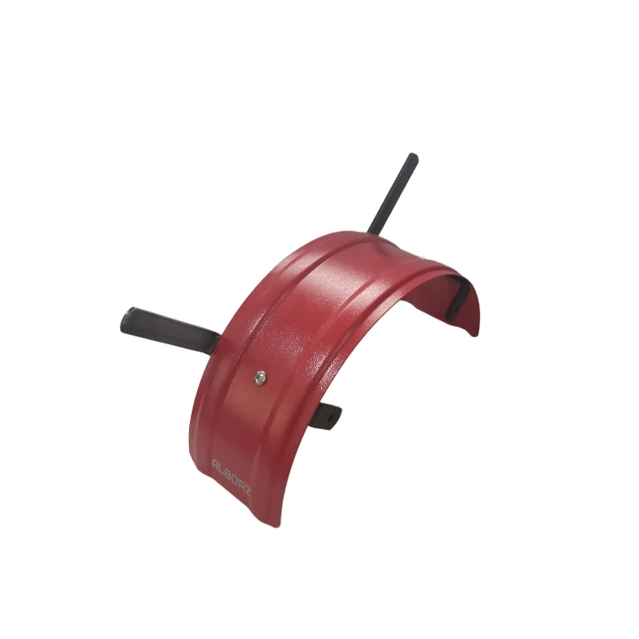 عکس شماره 2 : شلنگ جمع کن البرز مدل a100