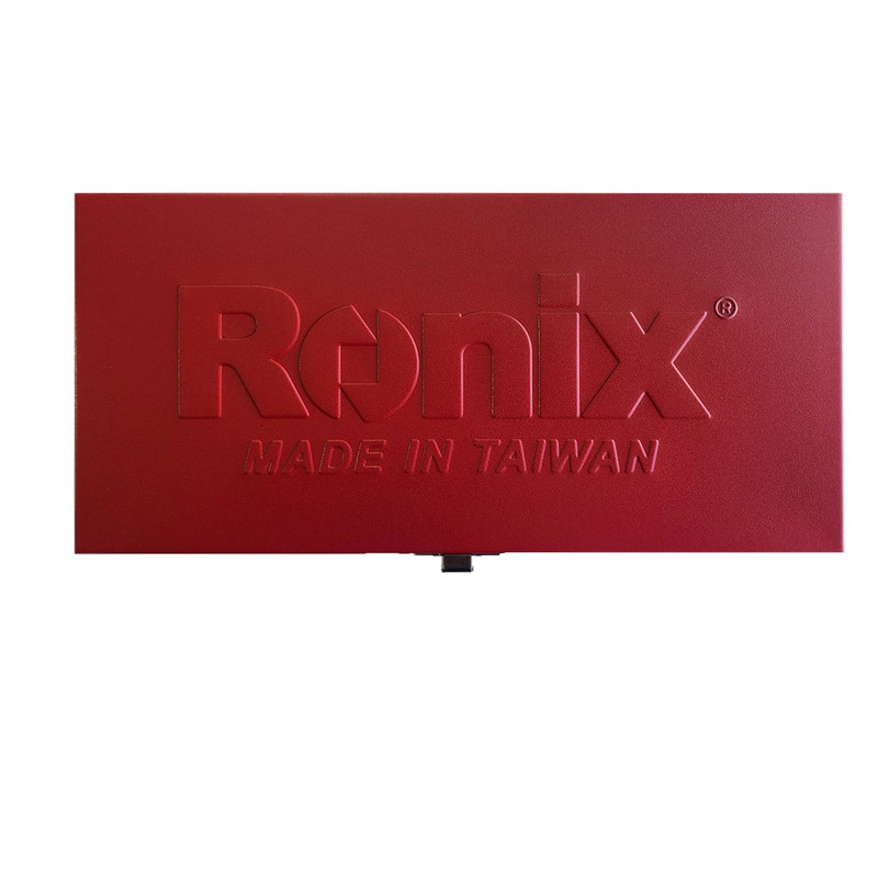 سری بکس رونیکس مدل RH-2697 مجموعه 30 عددی