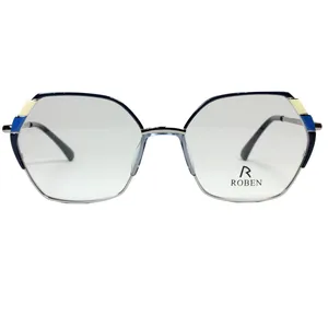 فریم عینک طبی زنانه روبن مدل 12175