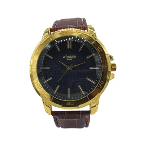 ساعت مچی عقربه‌ای مردانه مدل BRG6948BL