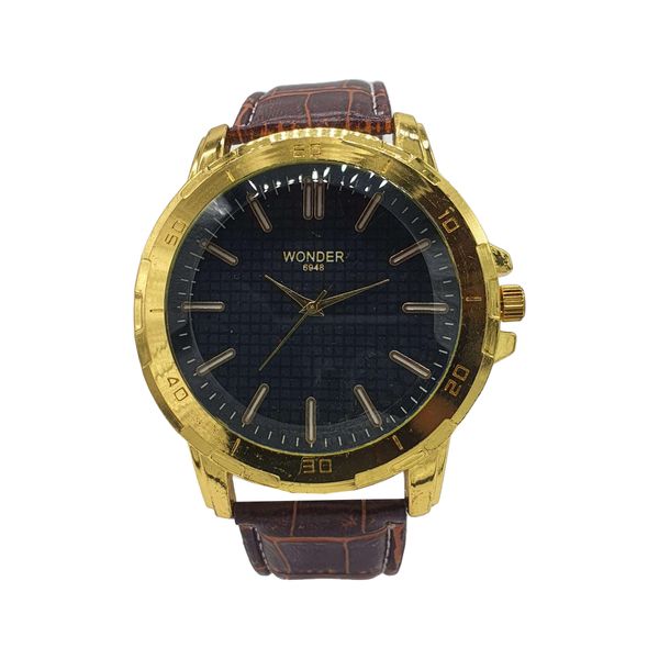 ساعت مچی عقربهای مردانه مدل BRG6948BL