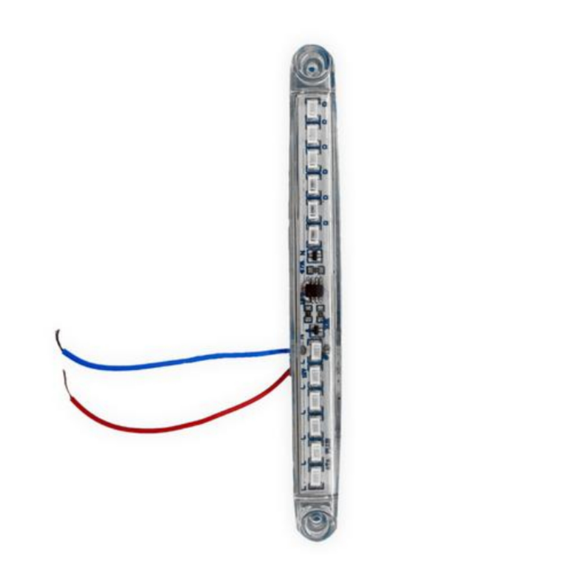 چراغ پلیسی خودرو مدل mini