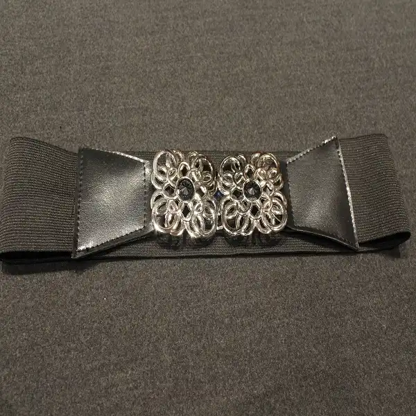 کمربند زنانه کد Ki 600-30