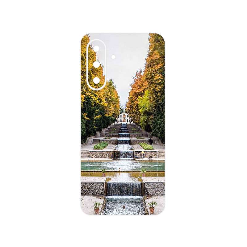 برچسب پوششی ماهوت مدل SHAHZADEH_Garden مناسب برای گوشی موبایل سامسونگ Galaxy A26 برچسب پوششی ماهوت مدل SHAHZADEH_Garden مناسب برای گوشی موبایل سامسونگ Galaxy A26