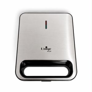 ساندویچ ساز 4 خانه یونیک رویال مدل 1230