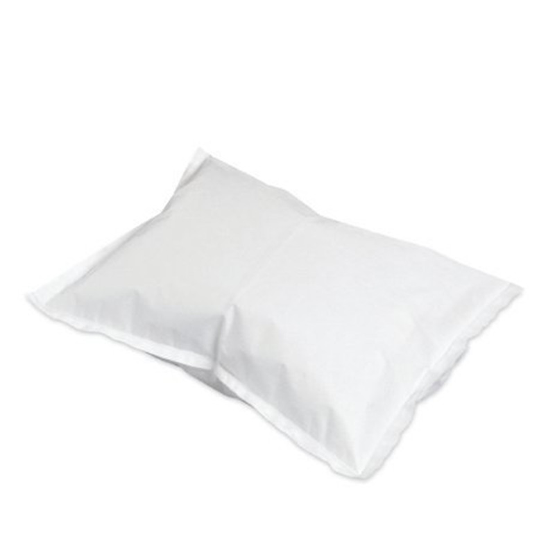 سرویس ملحفه یکبار مصرف مانا پزشکی زاگرس مدل MPZ002 یک نفره دو تکه