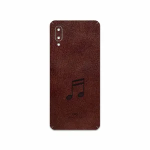 MAHOOT NL-CHG2 Cover Sticker for Samsung Galaxy A02