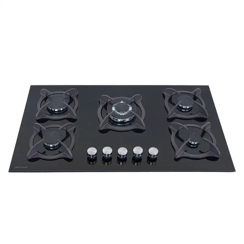 اجاق گاز صفحه ای تیدومکث مدل G506T