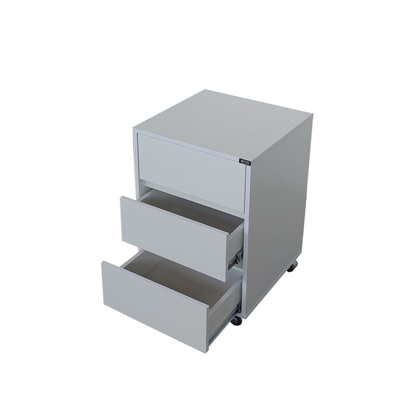 فایل اداری اسمردیس مدل F130 - MDF