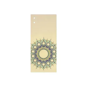 MAHOOT Art of Illumination 2 Cover Sticker for Sony Xperia XA1