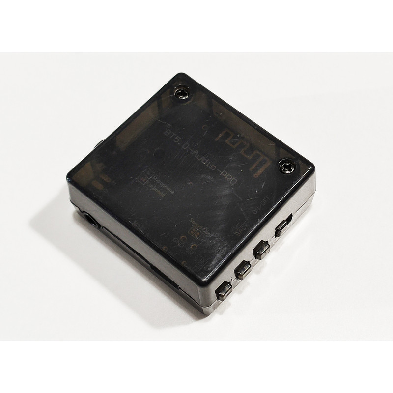 گیرنده بلوتوثی صدا مدل w_mic گیرنده بلوتوثی صدا مدل w_mic