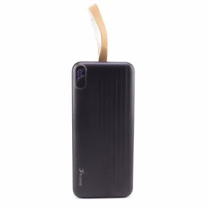 پاوربانک آیرنج مدل IR - D137 ظرفیت 50000 میلی‌آمپرساعت