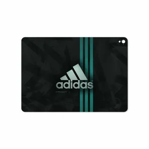 MAHOOT adidas-Logo Cover Sticker for Apple iPad Pro 9.7 2016 A1674