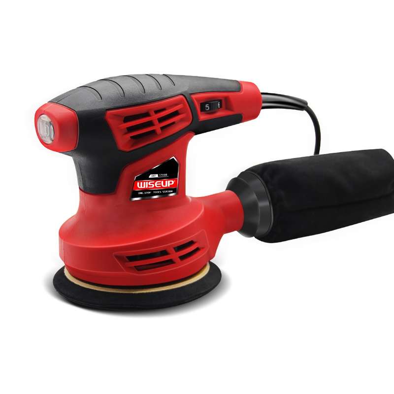 دستگاه سنباده زن وایزآپ مدل 171160 دستگاه سنباده زن وایزآپ مدل 171160