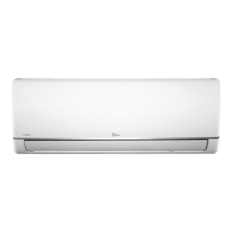 کولر گازی جی پلاس مدل GAC-TM18LU1