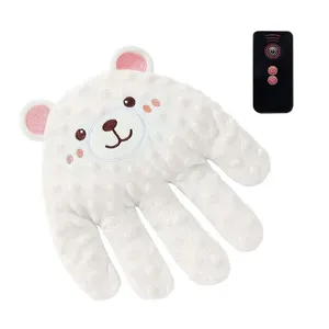 دست نوازشگر کودک مدل شارژی کنترلی