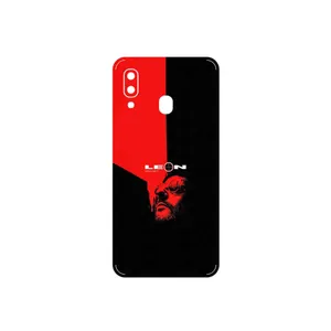 MAHOOT The Professional Cover Sticker for Samsung Galaxy A40