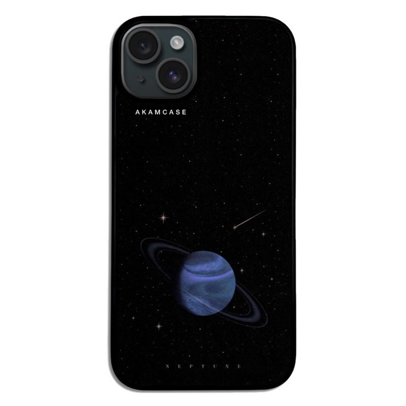 کاور آکام مدل AMC-WA15PLUS-PLANET-23 مناسب برای گوشی موبایل اپل iPhone 15 Plus