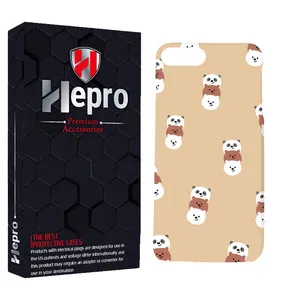 HEPRO MC Cover for Apple IPHONE 7 PLUS / 8 PLUS