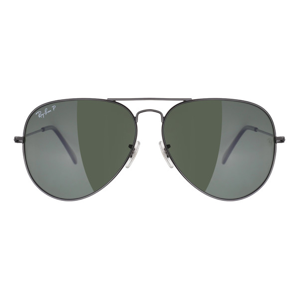 عینک آفتابی ری بن مدل 3026P-004/58