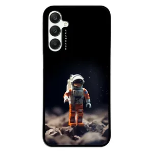 AKAM AMC-WSGA25-LEGO-33 Cover For Samsung Galaxy A25
