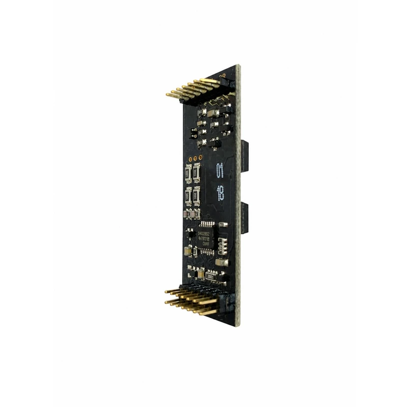 عکس شماره 2 : ماژول تلفنی fxo ag2120s مدل pstn22