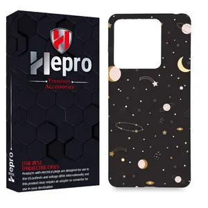 HEPRO MC Cover for XIAOMI POCO M6 Pro 4G