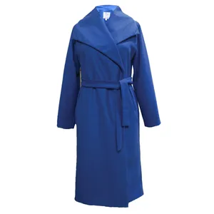 پالتو زنانه شیدخت مدل 9923