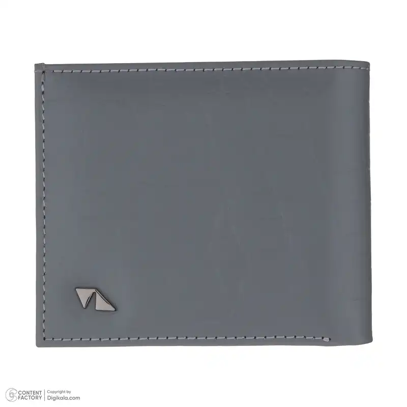 کیف پول چرم مشهد مدل D5533-002