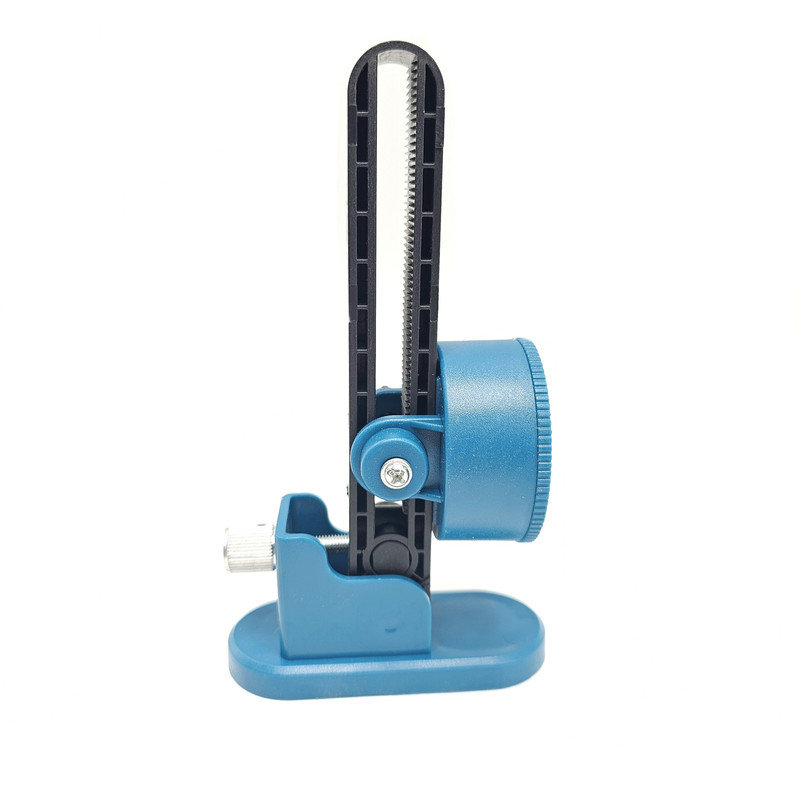 تراز لیزری صنعتی باس مدل LIFE_STYLE کد سه پایه