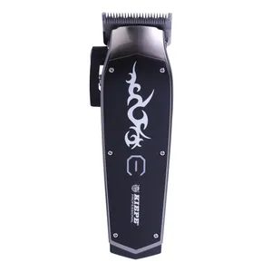 ماشین اصلاح موی سر و صورت شارژی کیپه مدل Tattoo