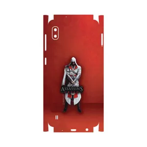 MAHOOT Assassins-Creed-Game-FullSkin Cover Sticker for Samsung Galaxy A10
