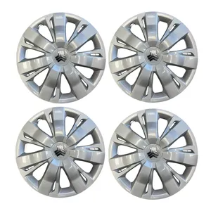 قالپاق چرخ مدل سیوان سایز 13 اینچ مناسب برای پراید بسته 4 عددی