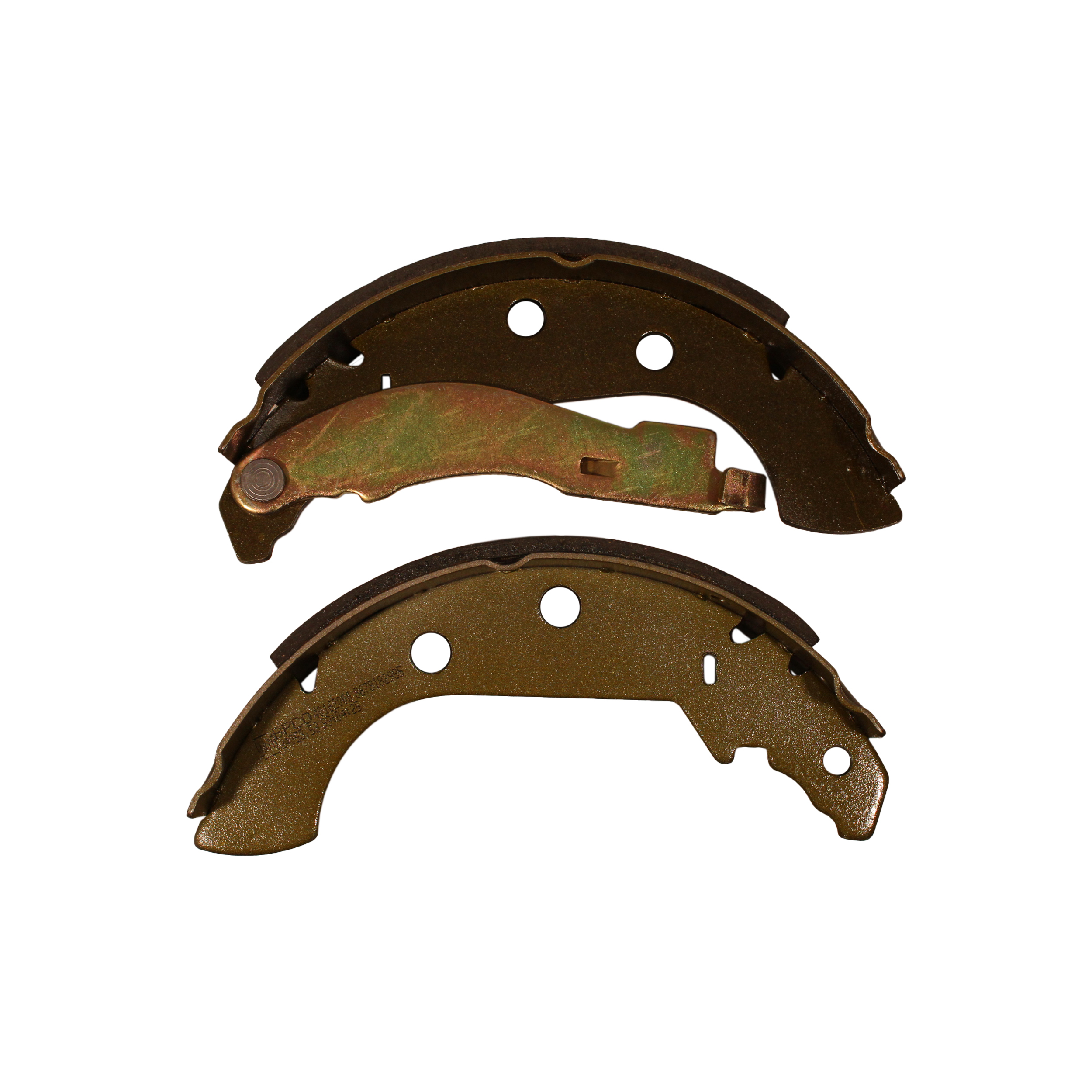 لنت عقب بی پی کو کد 15351 مناسب برای پژو 405