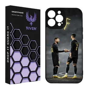 RIVEN RI3-2 Case For Apple iphone 13 Pro