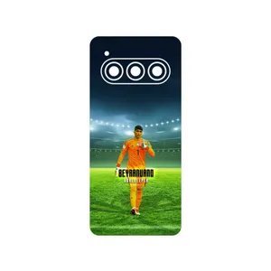MAHOOT Alireza Beiranvand Cover Sticker for Daria Bond II 5G
