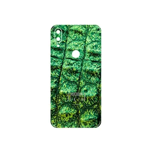 MAHOOT Crocodile Skin Cover Sticker for Xiaomi Mi Play