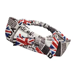 هدبند دخترانه مدل پاییون كد PRC209