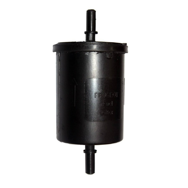 فیلتر سوخت خودرو مدل NVDPERFLX مناسب برای پژو 405 بسته 10 عددی