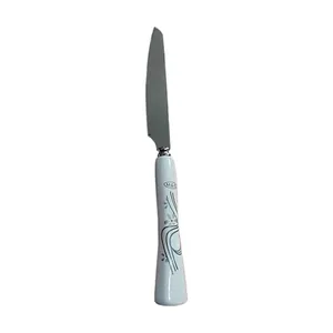 کارد میوه خوری 12پارچه ام جی اس کد sh49 