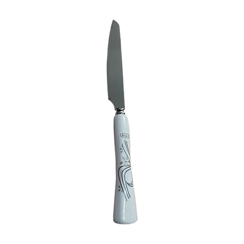 کارد میوه خوری 12پارچه ام جی اس کد sh49 