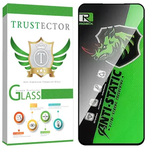 Trustector ROBIXT Screen Protector Suitable For Samsung Galaxy A11 / Galaxy M11