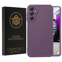 کاور زوبینا مدل Luna مناسب برای گوشی موبایل سامسونگ Galaxy A17