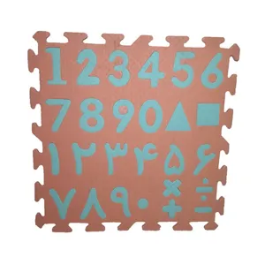 بازی آموزشی اعداد مدل 123